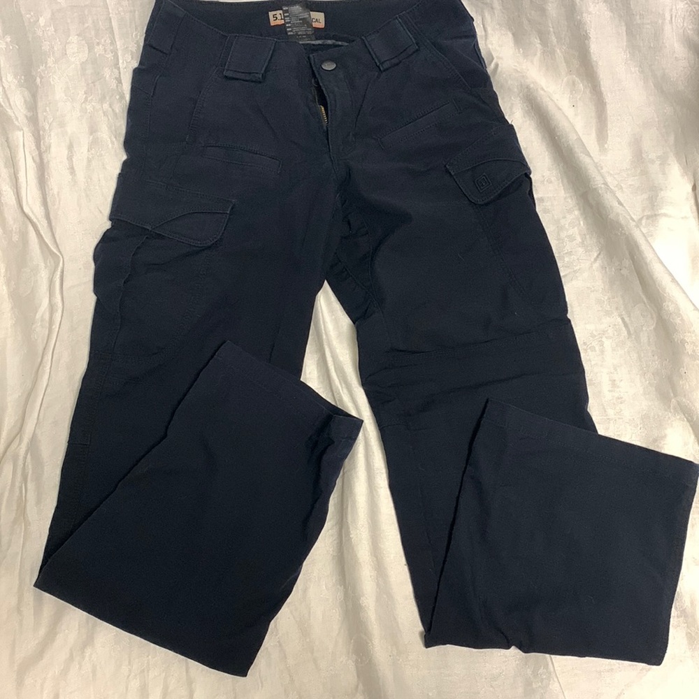5.11 women’s stryke pant